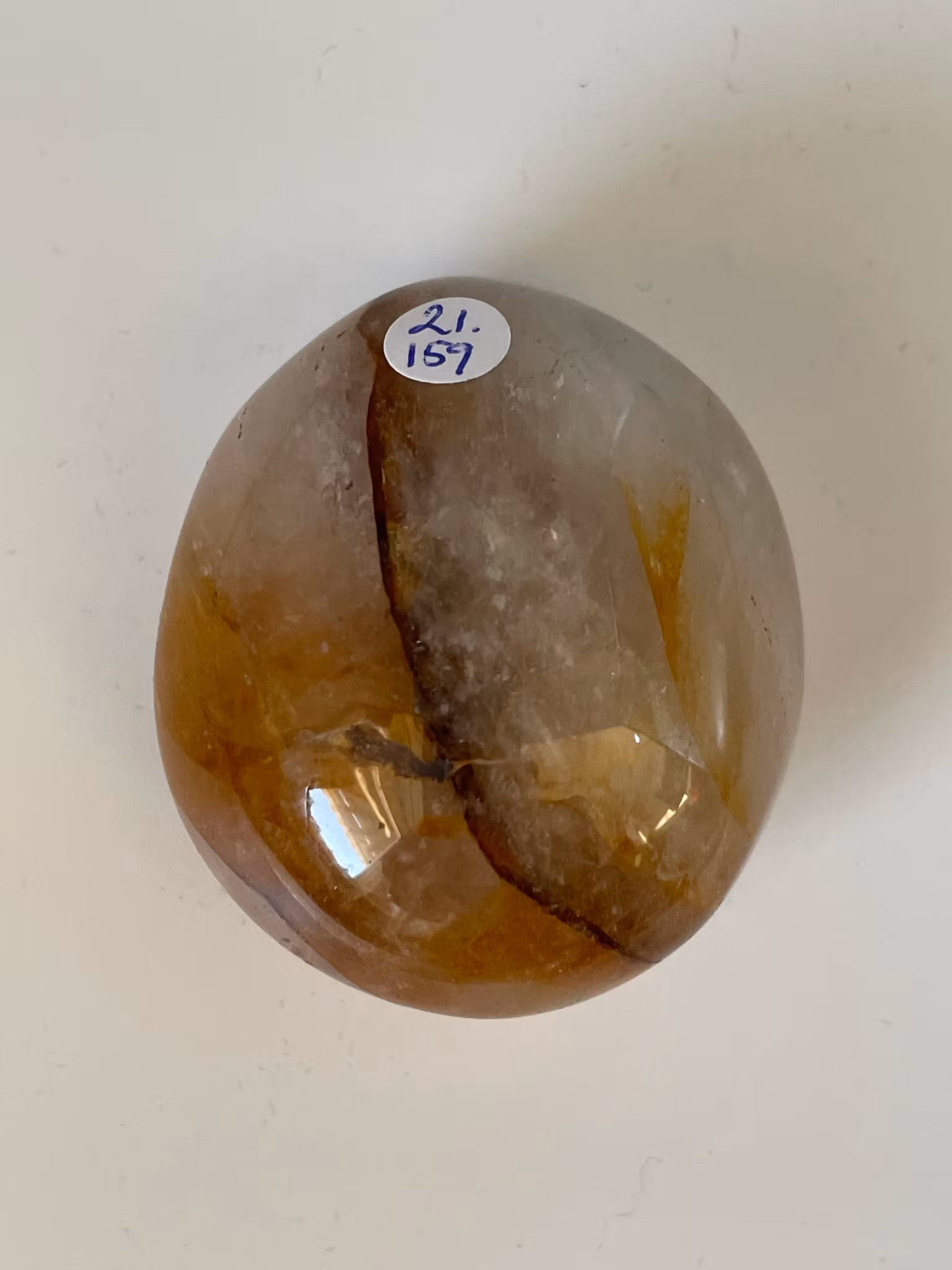 Goldenhealer Palmstone (nr21)