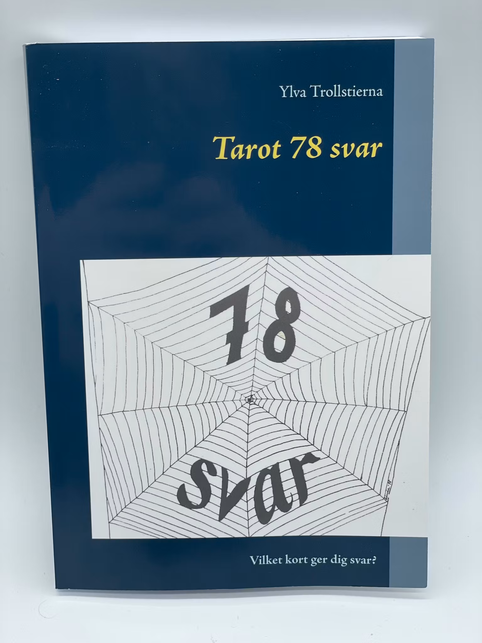 Tarot 78 svar
