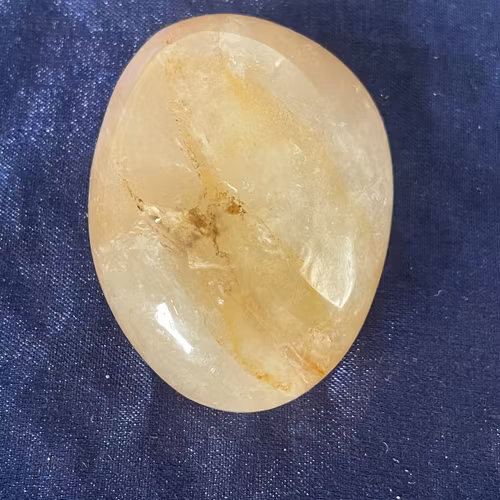 Goldenhealer Palmstone (n25)