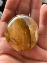 Goldenhealer Palmstone (nr26)