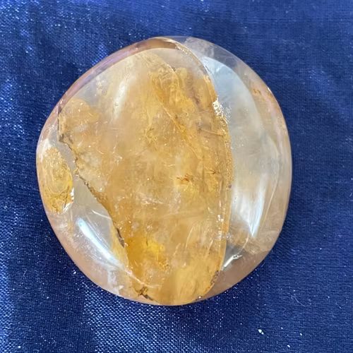Goldenhealer Palmstone (nr26)