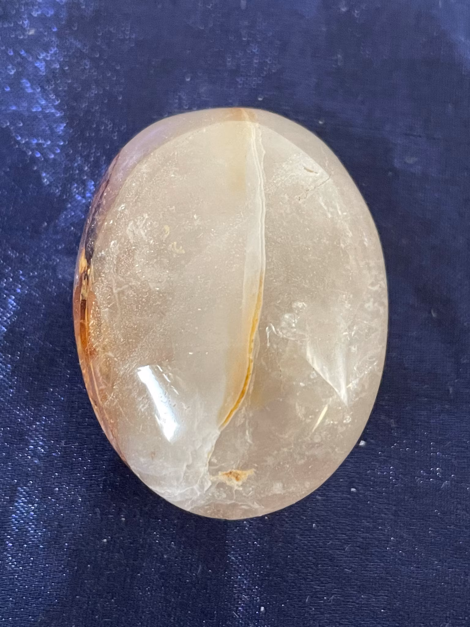 Goldenhealer Palmstone (nr29)