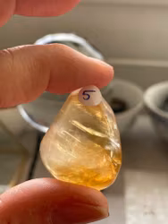 Honungskalcit Jumbo (AAA)