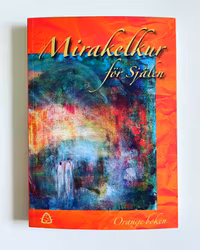 Mirakelkur för själen, orange boken