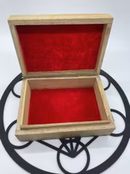 Tarotbox med Livets blomma