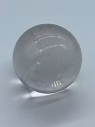 Klot i Bergkristall nr 6