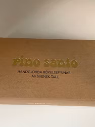 Pino Santo