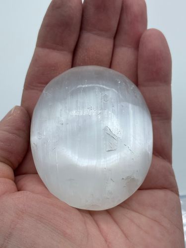 Selenit Palmstone
