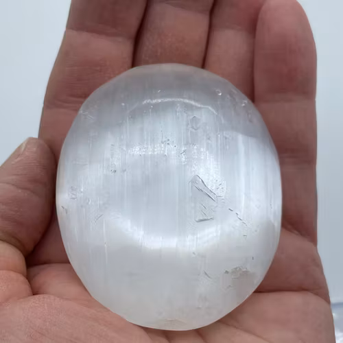 Selenit Palmstone