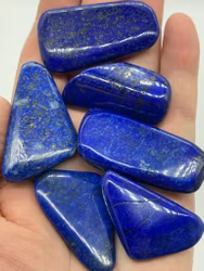 Lapis Lazuli XL