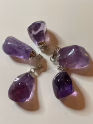 Smycke Ametist 129kr