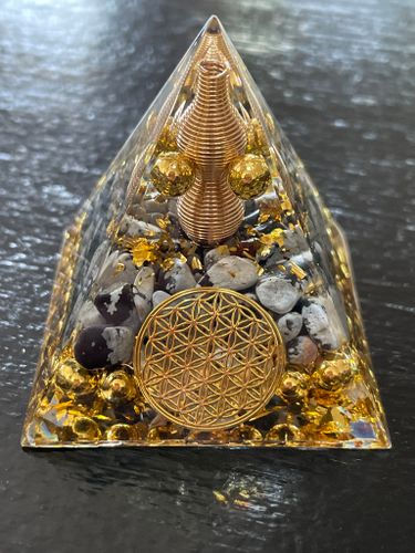 Orgonitpyramid (5)