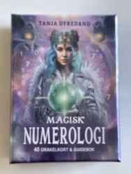 Magisk Numerologi  (svensk)