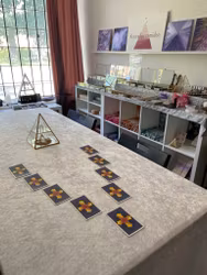 Tarotkurs för nybörjare (tar in intresse via mail)