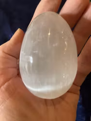 Selenit ägg