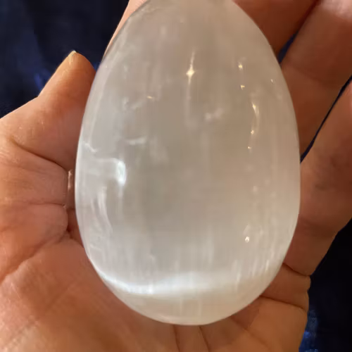 Selenit ägg