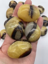 Draksten minipalmstone