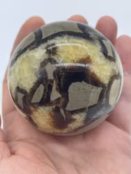 Klot i Draksten (nr6)