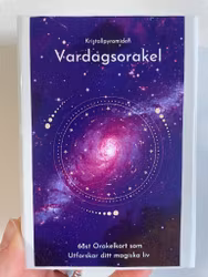 Vardagsorakel