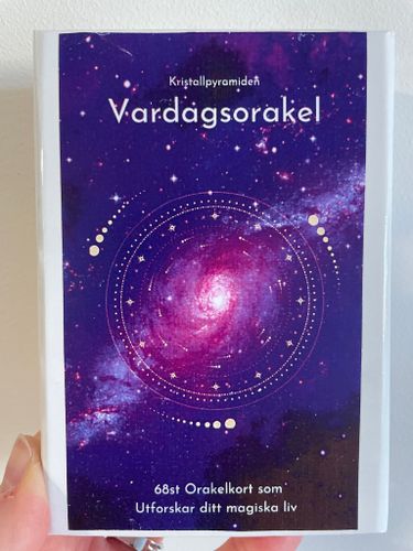 Vardagsorakel