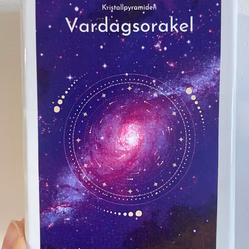 Vardagsorakel