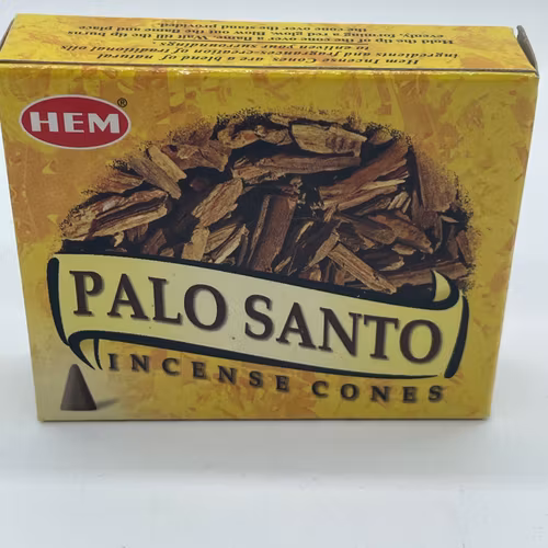Palo Santo koner