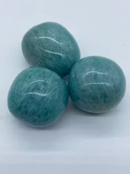Amazonite cuddelstone