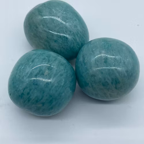 Amazonite cuddelstone