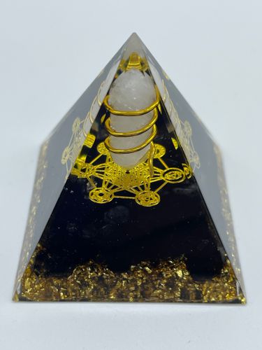 Orgonitpyramid (1)