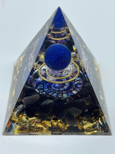 Orgonitpyramid (3)