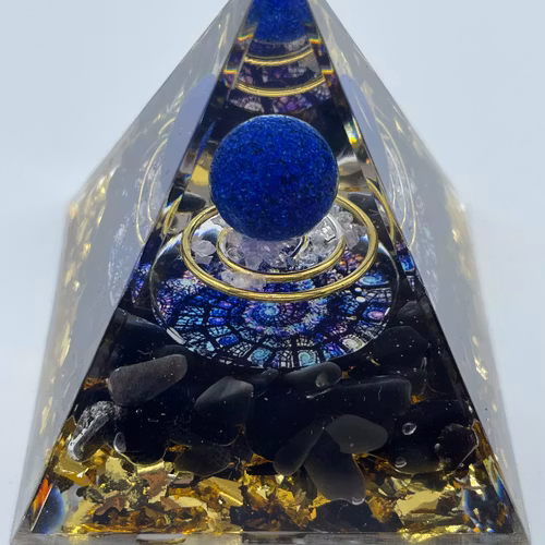 Orgonitpyramid (3)