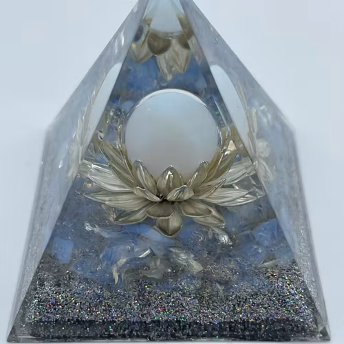 Orgonitpyramid (6)