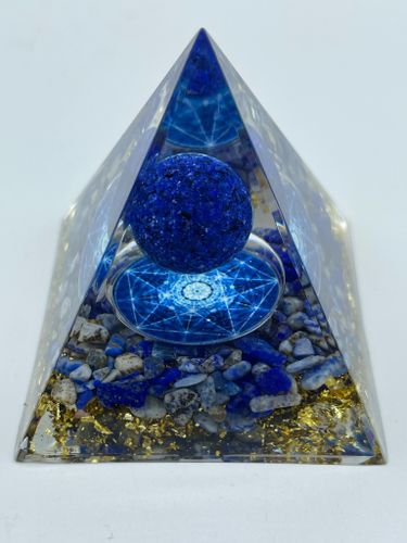 Orgonitpyramid (7)