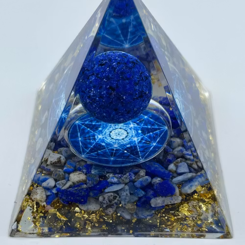 Orgonitpyramid (7)
