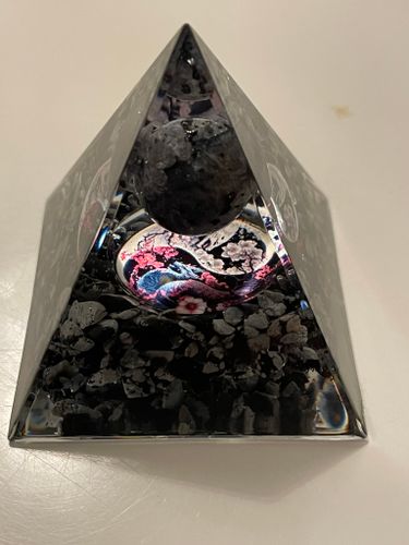 Orgonitpyramid (8)