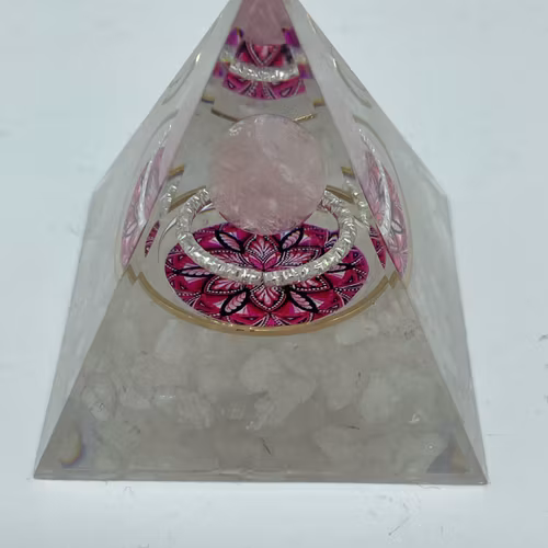 Orgonitpyramid (9)