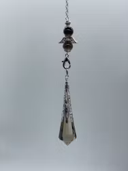 Lyx Pendel Rökkvarts