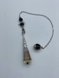 Lyx Pendel Rökkvarts