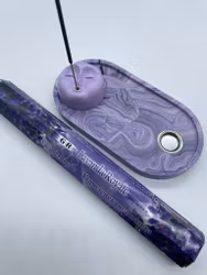 Lavendel rökelse sticks