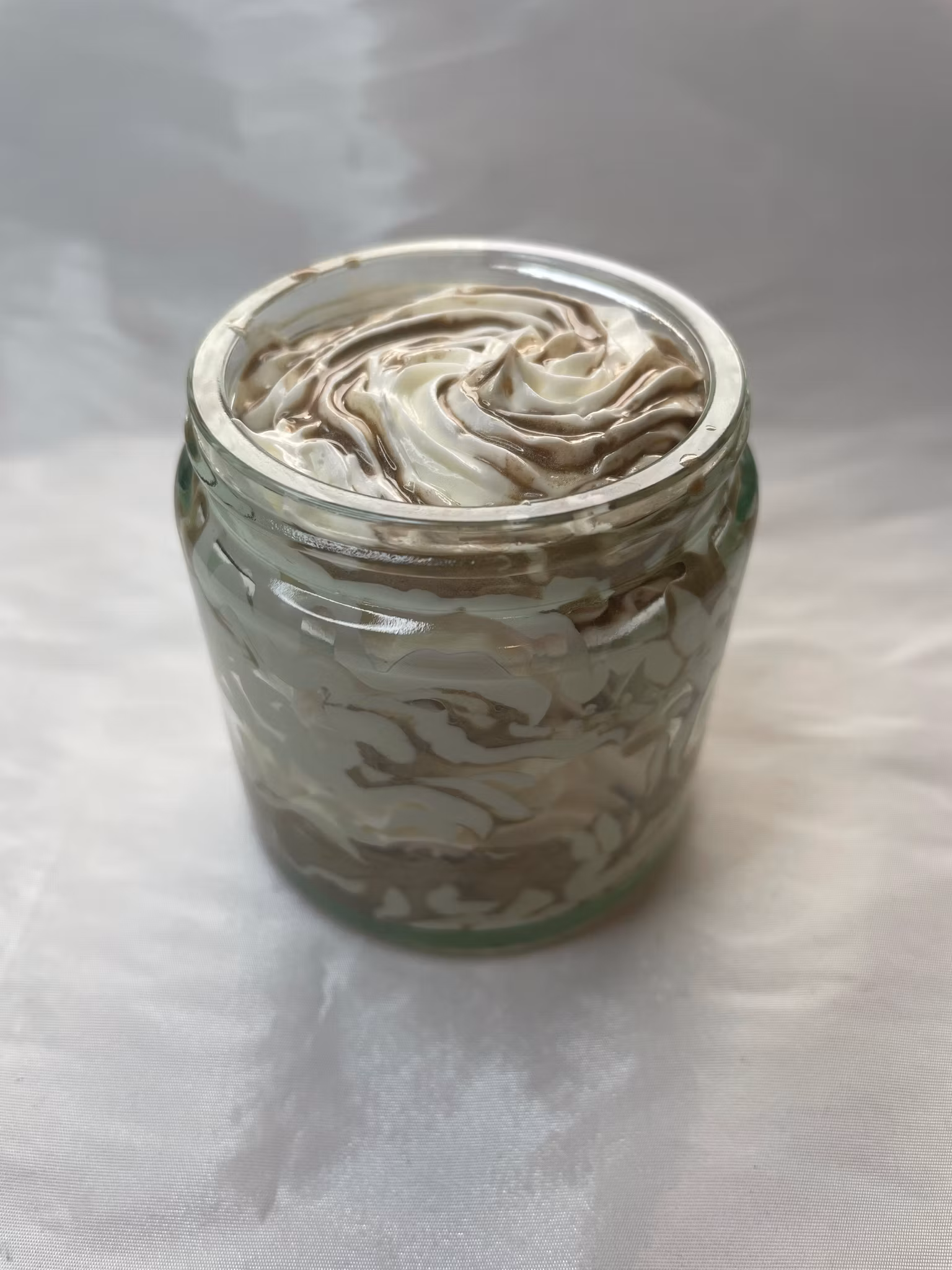 Body Butter Doftfri