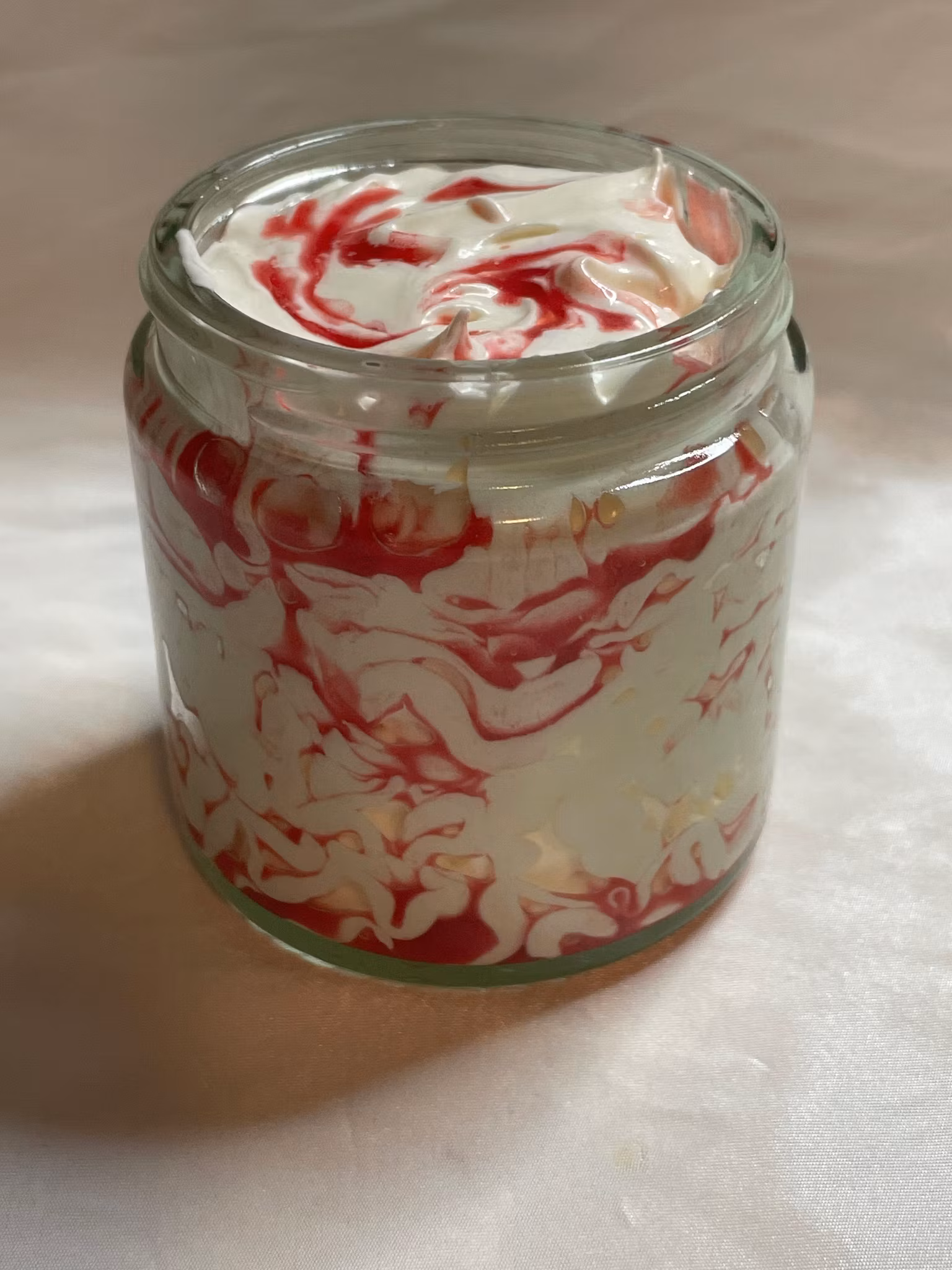 Body Butter Vattenmelon