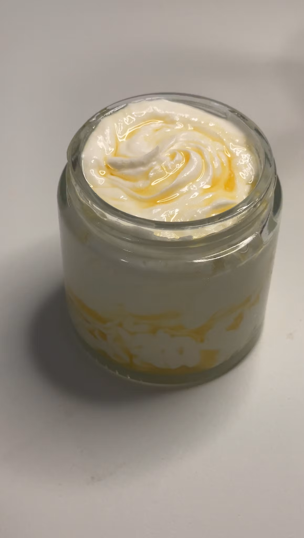 Body Butter Mango