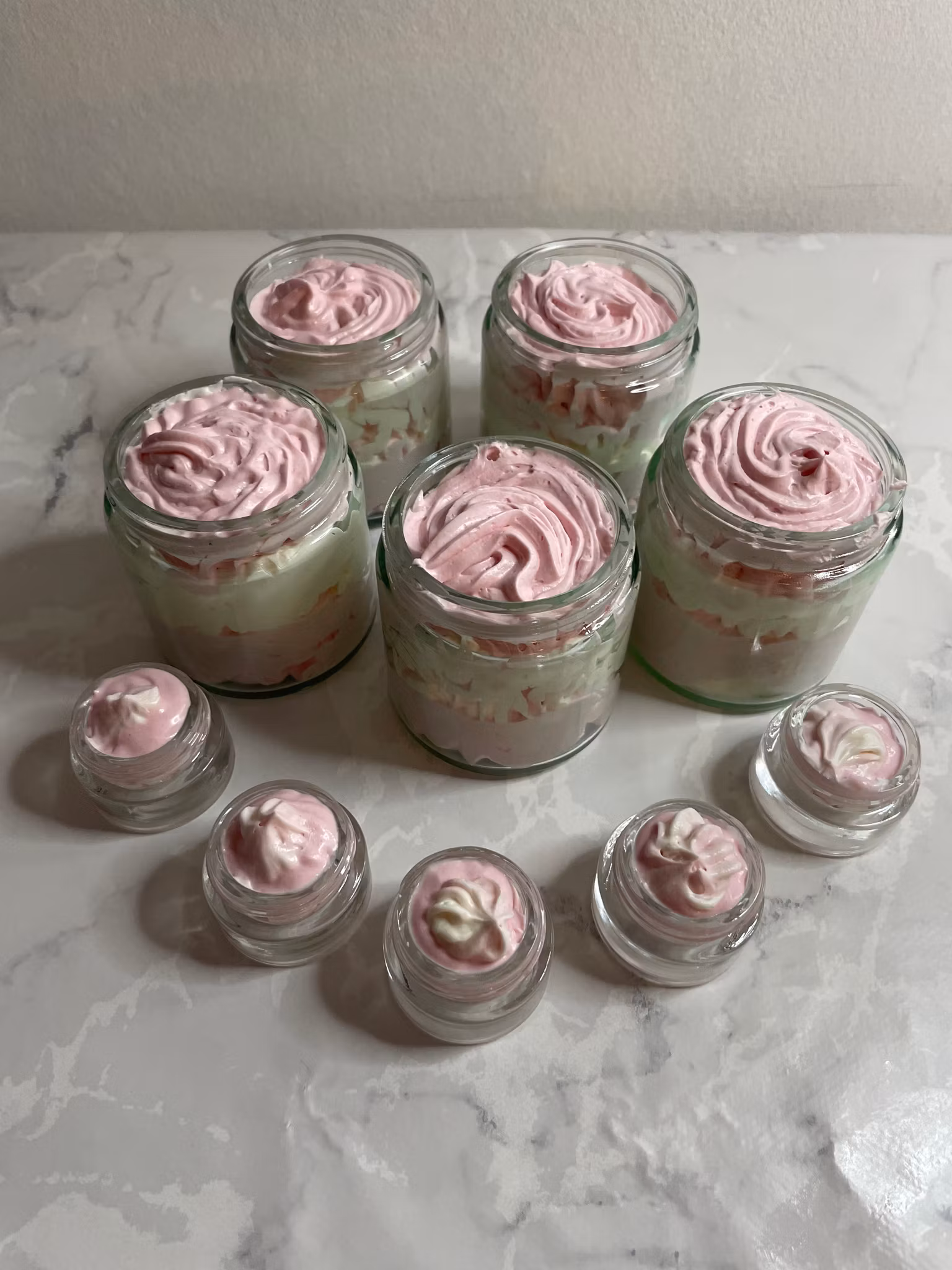 Body Butter Vattenmelon