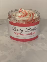 Body Butter Vattenmelon