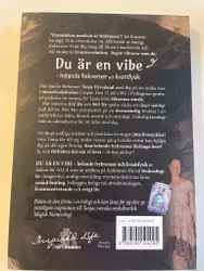 Du är en vibe