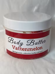 Body Butter Vattenmelon