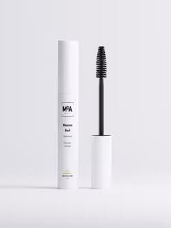 Mascara Black Peptid infused