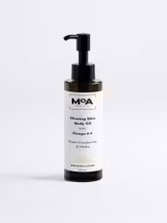 Glowing Skin Body Oil with Omega 6-9 (150ml)