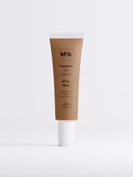 Foundation with Peptides 35 Tan Warm