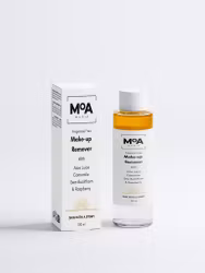 Make-up Remover, Fragrance Free